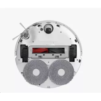 Roborock Qrevo Curv Weiß Roborock Qrevo Curv Weiß
