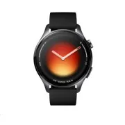 Xiaomi Watch 5 Schwarz
