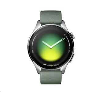 Xiaomi Watch 5 Wacholdergrün Xiaomi Watch 5 Wacholdergrün
