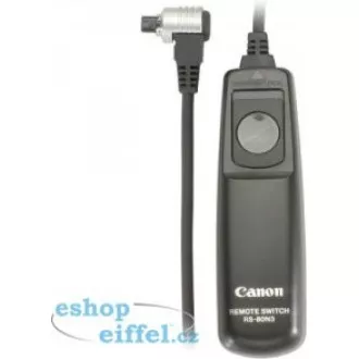 Canon RS-80N3 Kabelauslöser