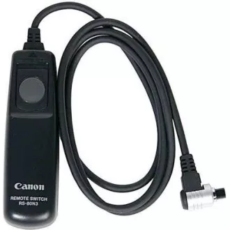 Canon RS-80N3 Kabelauslöser