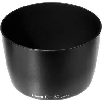 Canon ET-60 Sonnenblende