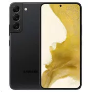 Samsung Galaxy S22 (S901), 8/128 GB, 5G, DS, EU, schwarz