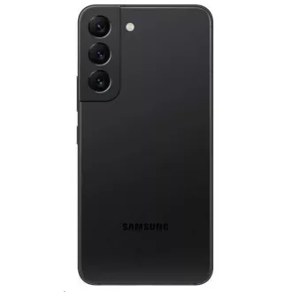 Samsung Galaxy S22 (S901), 8/128 GB, 5G, DS, EU, schwarz Samsung Galaxy S22 (S901), 8/128 GB, 5G, DS, EU, schwarz