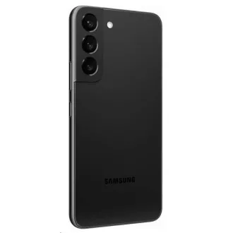 Samsung Galaxy S22 (S901), 8/128 GB, 5G, DS, EU, schwarz Samsung Galaxy S22 (S901), 8/128 GB, 5G, DS, EU, schwarz