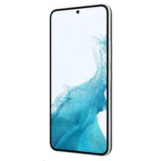 Samsung Galaxy S22 (S901), 8/256 GB, 5G, DS, EU, weiß Samsung Galaxy S22 (S901), 8/256 GB, 5G, DS, EU, weiß