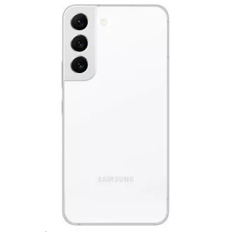 Samsung Galaxy S22 (S901), 8/256 GB, 5G, DS, EU, weiß Samsung Galaxy S22 (S901), 8/256 GB, 5G, DS, EU, weiß