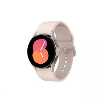 Samsung Galaxy Watch 5 (40 mm), LTE, EU, Roségold Samsung Galaxy Watch 5 (40 mm), LTE, EU, Roségold