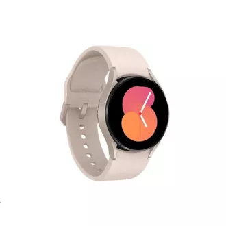 Samsung Galaxy Watch 5 (40 mm), LTE, EU, Roségold Samsung Galaxy Watch 5 (40 mm), LTE, EU, Roségold