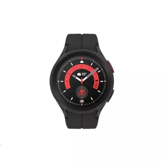 Samsung Galaxy Watch 5 Pro (45 mm), EU, schwarz