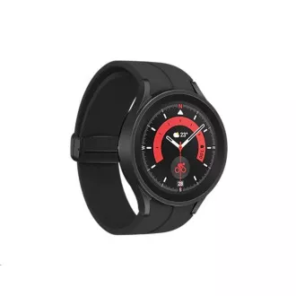 Samsung Galaxy Watch 5 Pro (45 mm), EU, schwarz