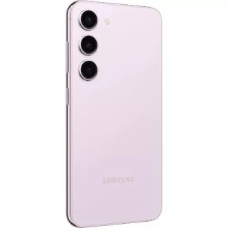 Samsung Galaxy S23 (S916B), 512 GB, 5G, EU, lila Samsung Galaxy S23 (S916B), 512 GB, 5G, EU, lila