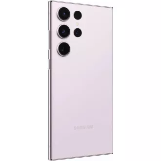 Samsung Galaxy S23 Ultra (S918B), 256 GB, 5G, EU, lila Samsung Galaxy S23 Ultra (S918B), 256 GB, 5G, EU, lila
