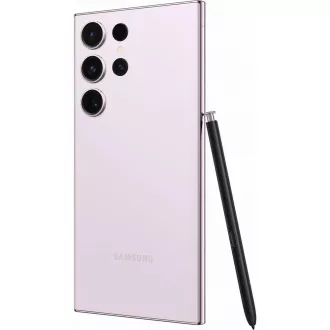 Samsung Galaxy S23 Ultra (S918B), 256 GB, 5G, EU, lila Samsung Galaxy S23 Ultra (S918B), 256 GB, 5G, EU, lila