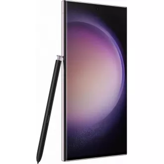 Samsung Galaxy S23 Ultra (S918B), 256 GB, 5G, EU, lila Samsung Galaxy S23 Ultra (S918B), 256 GB, 5G, EU, lila