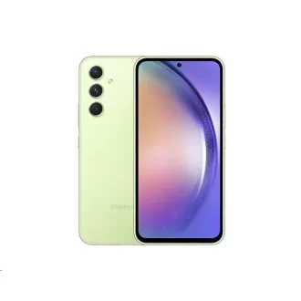 Samsung Galaxy A54 5G (A546), 8/256 GB, EU, grün Samsung Galaxy A54 5G (A546), 8/256 GB, EU, grün