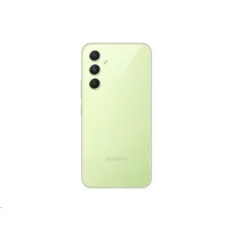 Samsung Galaxy A54 5G (A546), 8/256 GB, EU, grün Samsung Galaxy A54 5G (A546), 8/256 GB, EU, grün