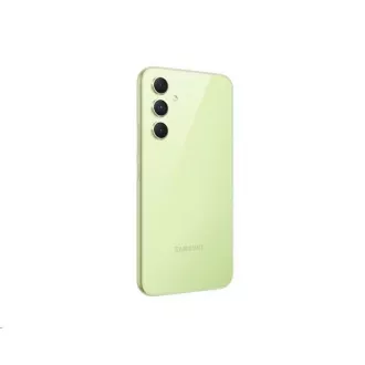 Samsung Galaxy A54 5G (A546), 8/256 GB, EU, grün Samsung Galaxy A54 5G (A546), 8/256 GB, EU, grün