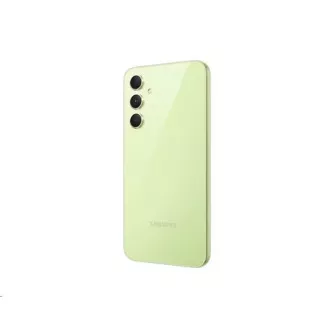 Samsung Galaxy A54 5G (A546), 8/256 GB, EU, grün Samsung Galaxy A54 5G (A546), 8/256 GB, EU, grün
