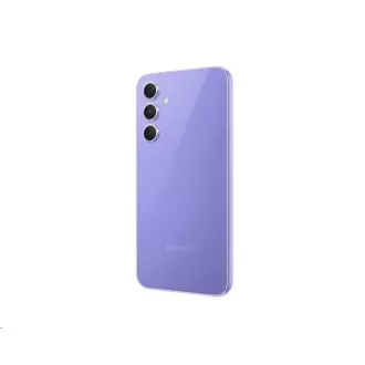 Samsung Galaxy A54 5G (A546), 8/256 GB, EU, lila Samsung Galaxy A54 5G (A546), 8/256 GB, EU, lila