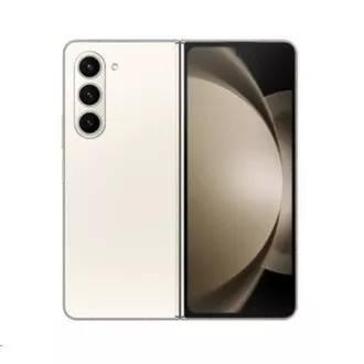 Samsung Galaxy Z Fold 5, 512 GB, 5G, EU, beige Samsung Galaxy Z Fold 5, 512 GB, 5G, EU, beige