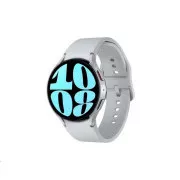 Samsung Galaxy Watch 6 (44 mm), LTE, EU, silber