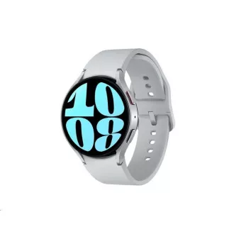 Samsung Galaxy Watch 6 (44 mm), LTE, EU, silber Samsung Galaxy Watch 6 (44 mm), LTE, EU, silber