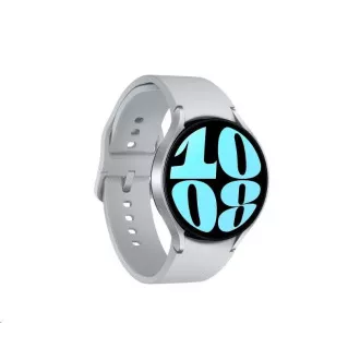 Samsung Galaxy Watch 6 (44 mm), LTE, EU, silber Samsung Galaxy Watch 6 (44 mm), LTE, EU, silber