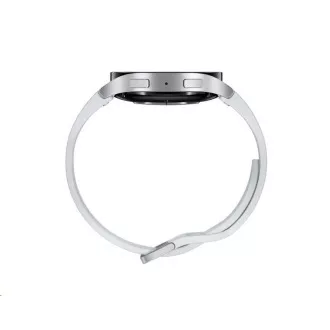 Samsung Galaxy Watch 6 (44 mm), LTE, EU, silber Samsung Galaxy Watch 6 (44 mm), LTE, EU, silber