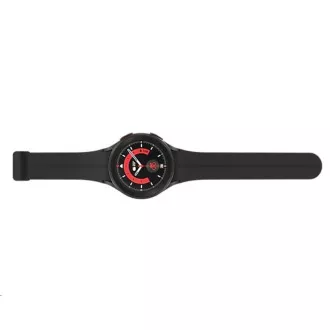 Samsung Galaxy Watch 5 Pro (45 mm), LTE, EU, schwarz Samsung Galaxy Watch 5 Pro (45 mm), LTE, EU, schwarz