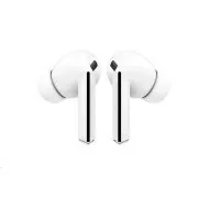 Samsung bluetooth Kopfhörer Galaxy Buds 3 Pro, weiß (Weltweiter Vertrieb)