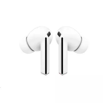 Samsung bluetooth Kopfhörer Galaxy Buds 3 Pro, weiß (Weltweiter Vertrieb)