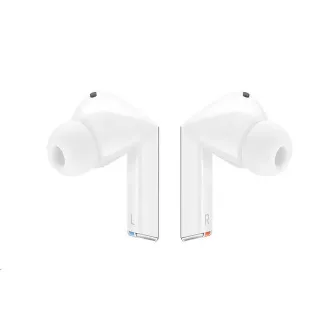 Samsung bluetooth Kopfhörer Galaxy Buds 3 Pro, weiß (Weltweiter Vertrieb)