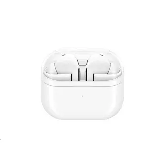 Samsung bluetooth Kopfhörer Galaxy Buds 3 Pro, weiß (Weltweiter Vertrieb)