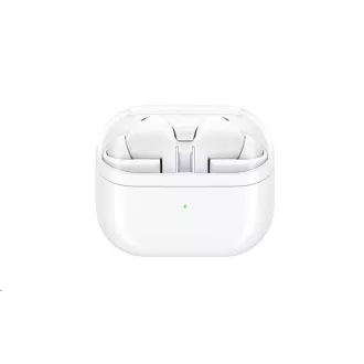 Samsung bluetooth Kopfhörer Galaxy Buds 3 Pro, weiß (Weltweiter Vertrieb)
