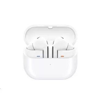 Samsung bluetooth Kopfhörer Galaxy Buds 3 Pro, weiß (Weltweiter Vertrieb)