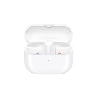 Samsung bluetooth Kopfhörer Galaxy Buds 3 Pro, weiß (Weltweiter Vertrieb)
