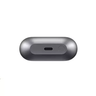 Samsung bluetooth Kopfhörer Galaxy Buds 3, silber (Weltweiter Vertrieb)
