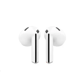 Samsung bluetooth Kopfhörer Galaxy Buds 3, EU, weiß - Unverpackt