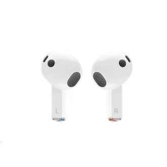 Samsung bluetooth Kopfhörer Galaxy Buds 3, EU, weiß - Unverpackt