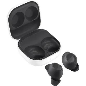 Samsung Bluetooth-Kopfhörer Galaxy Buds FE, Schwarz (Weltvertrieb) - Gebraucht