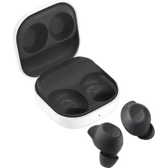 Samsung Bluetooth-Kopfhörer Galaxy Buds FE, Schwarz (Weltvertrieb) Samsung Bluetooth-Kopfhörer Galaxy Buds FE, Schwarz (Weltvertrieb)