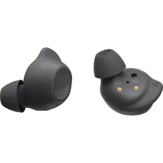 Samsung Bluetooth-Kopfhörer Galaxy Buds FE, Schwarz (Weltvertrieb) - Gebraucht