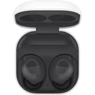 Samsung Bluetooth-Kopfhörer Galaxy Buds FE, Schwarz (Weltvertrieb) - Gebraucht