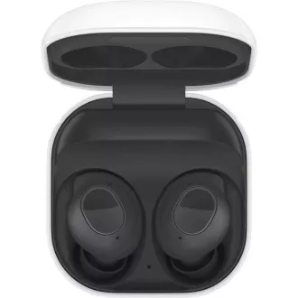 Samsung Bluetooth-Kopfhörer Galaxy Buds FE, Schwarz (Weltvertrieb) Samsung Bluetooth-Kopfhörer Galaxy Buds FE, Schwarz (Weltvertrieb)