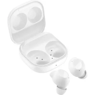 Samsung Bluetooth-Kopfhörer Galaxy Buds FE, Weiß (Weltvertrieb) Samsung Bluetooth-Kopfhörer Galaxy Buds FE, Weiß (Weltvertrieb)
