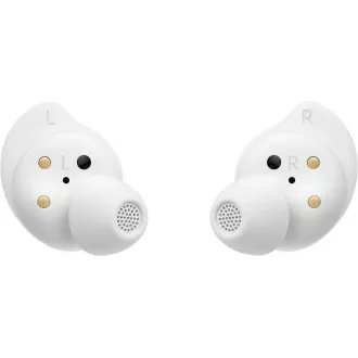 Samsung Bluetooth-Kopfhörer Galaxy Buds FE, Weiß (Weltvertrieb) Samsung Bluetooth-Kopfhörer Galaxy Buds FE, Weiß (Weltvertrieb)