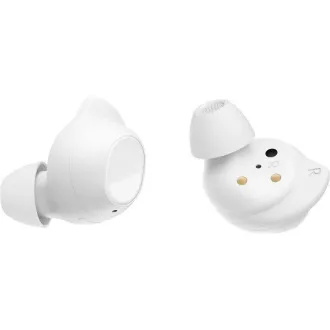Samsung Bluetooth-Kopfhörer Galaxy Buds FE, Weiß (Weltvertrieb) Samsung Bluetooth-Kopfhörer Galaxy Buds FE, Weiß (Weltvertrieb)