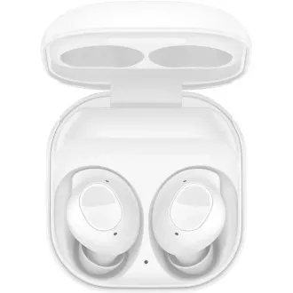 Samsung Bluetooth-Kopfhörer Galaxy Buds FE, Weiß (Weltvertrieb) Samsung Bluetooth-Kopfhörer Galaxy Buds FE, Weiß (Weltvertrieb)