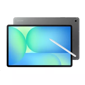 Samsung Galaxy Tab S10 FE  (5G) 8GB/128GB grau, EU